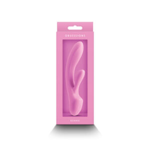 Obsession Bonnie - Light Pink