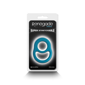 Renegade Cradle - Teal