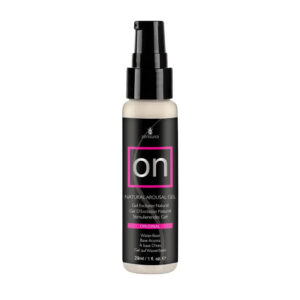 On Arousal Gel Original 1 oz.
