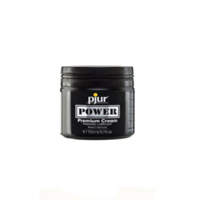PJUR POWER Silicone Base 150ML