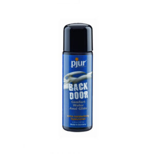 PJUR BACK DOOR COMFORT WATERBASED EXTRA MOISTURISING 30 ML