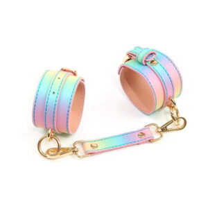 Hello: Sexy! Hot Bitch Cuffs