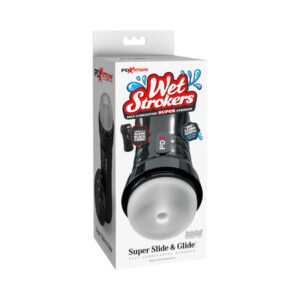 PDX Extreme Wet Pussies Super Slide&Glide