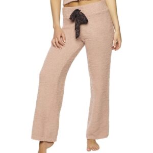 Felina Denali Cozy Knit High-waist Lounge Pants FE900636