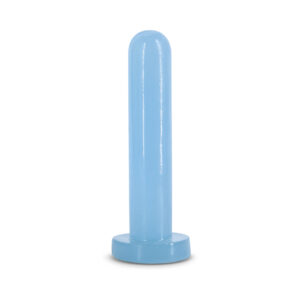 Non Phallic 6.5 Pegging Dildo by Sextoy.com
