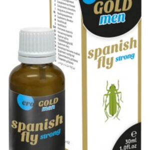 SPANISH FLY HIM GOLD 30ML