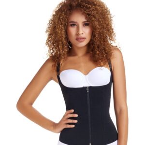 Fajas MariaE 9037 | Colombian Waist Cincher for Women