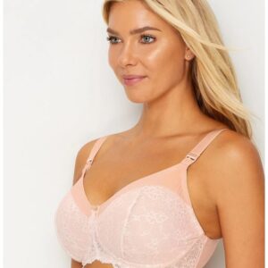 Paramour Mila Unlined Nursing Bra