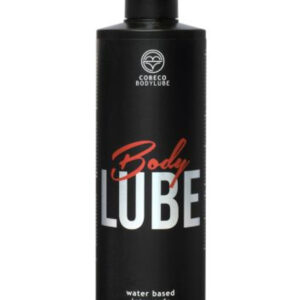 COBECO BODY LUBE WATER BASED 500ML
