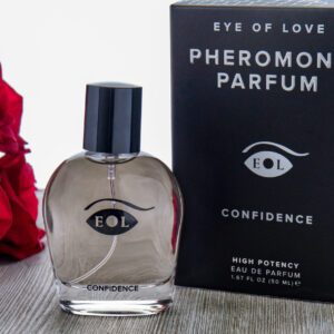 Pheromone Attract Her 50ml Confidence-1733257991