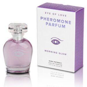 Pheromone Attract Him 50ml Morning Glow-1733257977