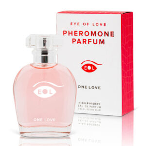 Pheromone Attract Him 50ml One Love-1733257951