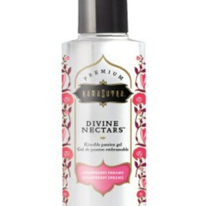 DIVINE NECTARS BODYGLIDE STRAWBERRY 150ML