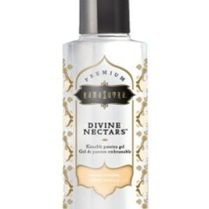 DIVINE NECTARS BODYGLIDE VANILLA CREME 150ML