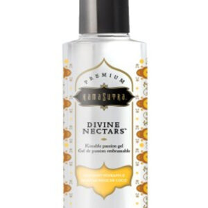 DIVINE NECTARS BODYGLIDE COCONUT-PINEAPPLE 150ML