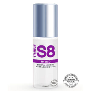 S8 HYBRID LUBE 125ML-1733257002