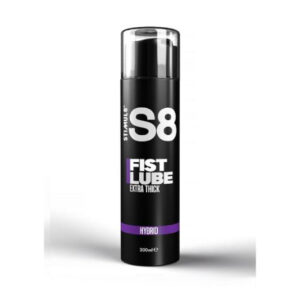S8 EXTREME HYBRID FIST LUBE 200ML