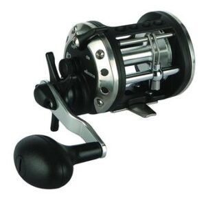 Okuma Classic Pro XP
