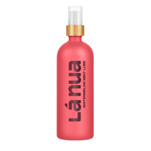 La Nua Lubricant 200ml - Watermelon Mint