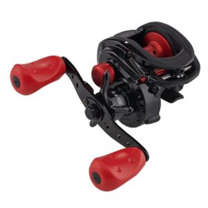 Abu Garcia MAX® X Low Profile Reel- SALE!