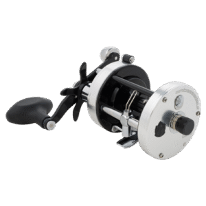 Abu Garcia Ambassadeur® 7000 C3 Round