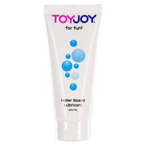 Water based Gel 100ml by ToyJoy