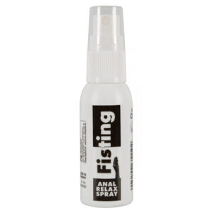 FISTING RELAX SPRAY 30ML