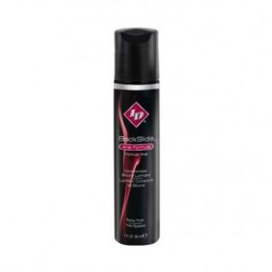 ID BackSlide Anal Formula 1floz/30mls Lubricant
