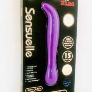 Sensuelle Baelii Xlr8 U-violet