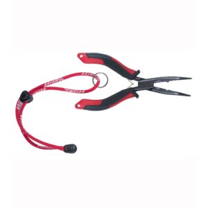 Berkley® 6in XCD Bent Nose Pliers