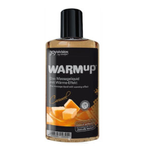 WARMup Caramel (Karamell), 150 ml-1733257597