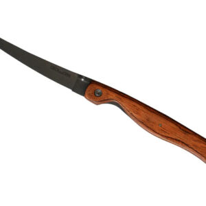 Catch and Cook "The Knife"