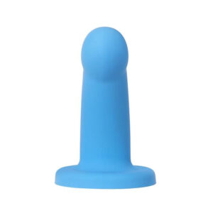 Sportsheets Nexus Jinx 5 inch Dildo Periwinkle