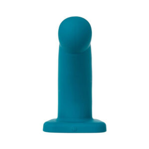 Sportsheets Nexus Lennox 8 inch Dildo Emerald