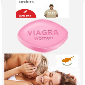 FREE SHIPPING CYPRUS - VIAGRA WOMAN FAST
