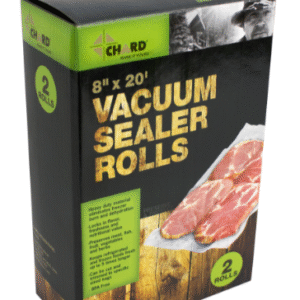 Chard Vacuum Sealer Bags