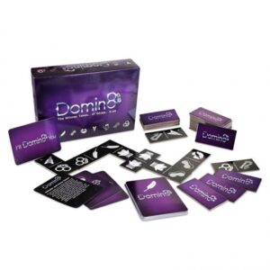 Domin8 Game – Erotic Power Play Domino Game | Lovedo