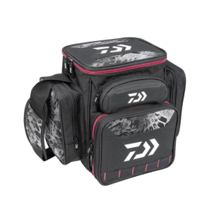 Daiwa D-VEC Tactical Tackle Pack