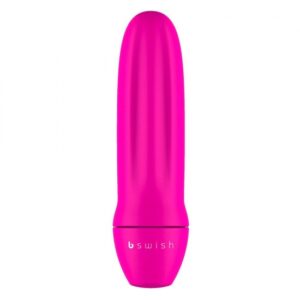 Bswish Bmine Pocket Massager Mini Vibe | Lovedo UK