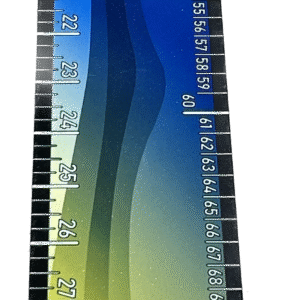 Dakota Angler Bump Board