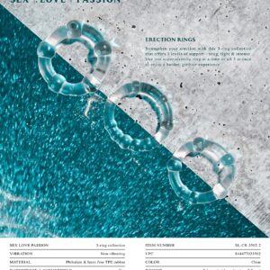 SELOPA ERECTION RINGS