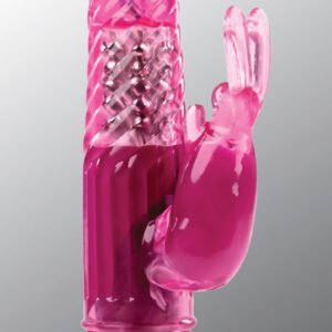 SELOPA RECHARGEABLE BUNNY