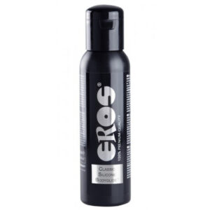 EROS CLASSIC SILICONE BODYGLIDE 250 ML