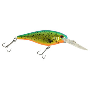 Berkley Flicker Shad 7cm