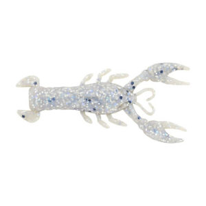 Berkley PowerBait® MaxScent Lil' Trooper Crawfish Soft Bait