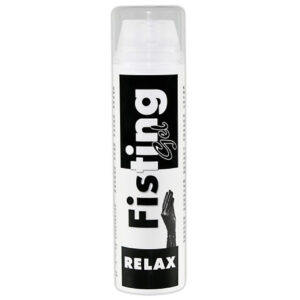 FISTING GEL WITH NUMBING EFFECT 200ML