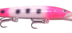 Bandit Walleye Deep Diver - Warrior Customs