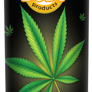 High Glide Erotic Silicone Lube 8.5oz