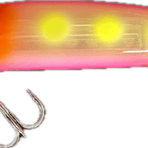 Bandit Walleye Deep Diver - Trickle Tackle Customs