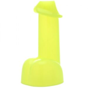 Neon Penis Shooter – Naughty Hen Party Shot Glass | Lovedo
